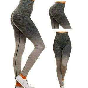 NWOT Yelete High Rise Seamless leggings